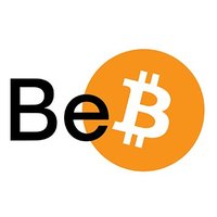 BeBitcoiner(@BeBitcoiner) 's Twitter Profile Photo