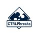 CTRLPhreaks (@TheCTRLPhreaks) Twitter profile photo