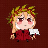 Alighieri Umaru☧(@writriverdale) 's Twitter Profile Photo