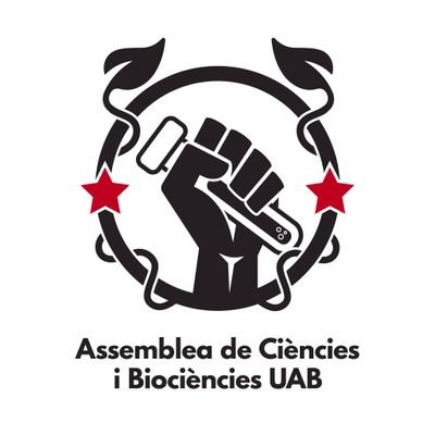 Twitter de l'Assemblea de Ciències i Biociències de la UAB.

Cada dimecres a les 13h a la Pl. del Rellotge de Sol.

Estudiant, organitza't i lluita!