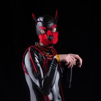 🔥Pup Flame🔥 (@mnflame) 's Twitter Profile