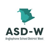 Anglophone School District West ASD-W(@ASD_West) 's Twitter Profile Photo