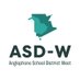 Anglophone School District West ASD-W (@asd_west) Twitter profile photo Anglophone School District West ASD-W (@asd_west) Twitter profile photo