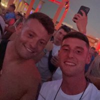 George Hutton (@hutton200) 's Twitter Profile