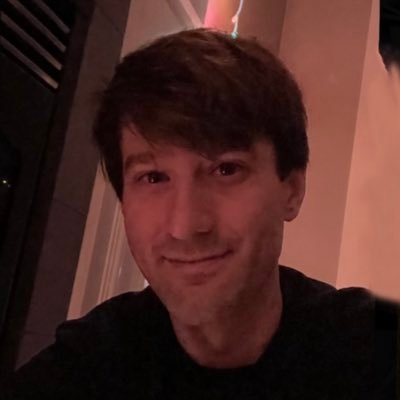 blakefrederick's profile picture. web developer — east vancouver