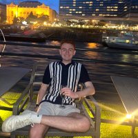 James Kellett (@jameskellett10) 's Twitter Profile Photo