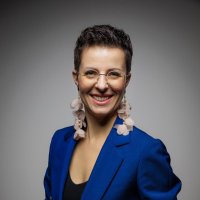 Monika Kukol Sochorova(@kukolsochorova) 's Twitter Profile Photo