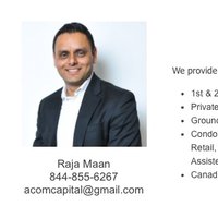 Raja Maan/ Mortgage Lender(@rajamaan) 's Twitter Profile Photo