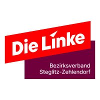 DIE LINKE. Steglitz-Zehlendorf(@LINKE_SZ) 's Twitter Profile Photo