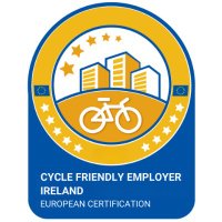 Cycle Friendly Employer Ireland(@cycling_sol_ire) 's Twitter Profile Photo