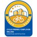 Cycle Friendly Employer Ireland (@cycling_sol_ire) Twitter profile photo