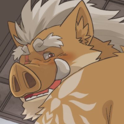 纯了那个纯さんのプロフィール画像