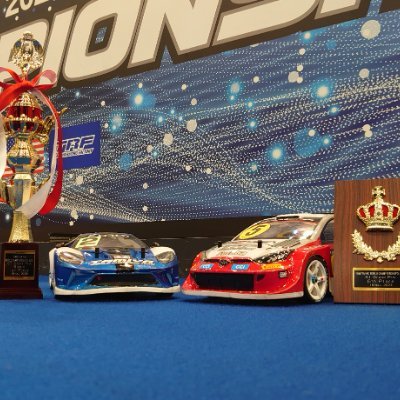 ⭐︎希少品⭐︎ RC MEETING タミヤRCカー タミヤ 電動RCカー No.527 1/10RC ホーネット by JUN WATANABE(