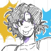 ᴍᴜɢᴋɪᴇ★ (@_makiart_) 's Twitter Profile
