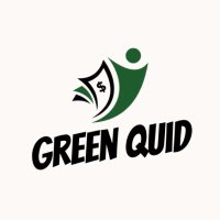 Green Quid(@Green_Quid) 's Twitter Profile Photo