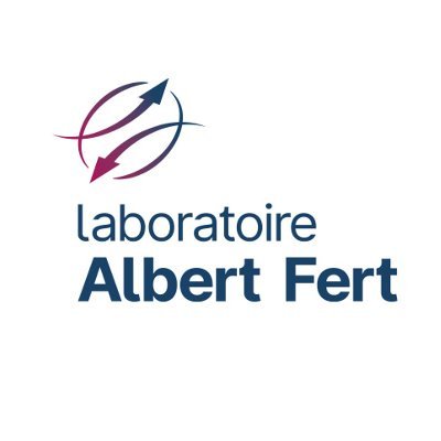 The Laboratoire Albert Fert is a joint research lab under the supervision of CNRS and THALES, and with the Université Paris Saclay since 2021.