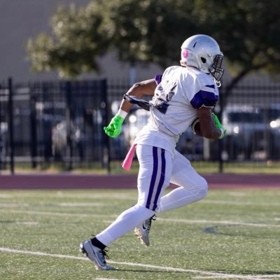 C/O 2026 // Klein Cain HS // WR // 5’8, 150lbs // hudl- https://t.co/gCYkFVr019