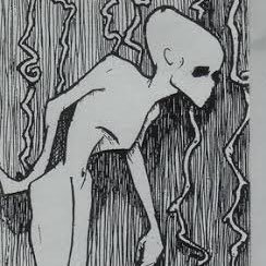 look_a_ghost's profile picture. 