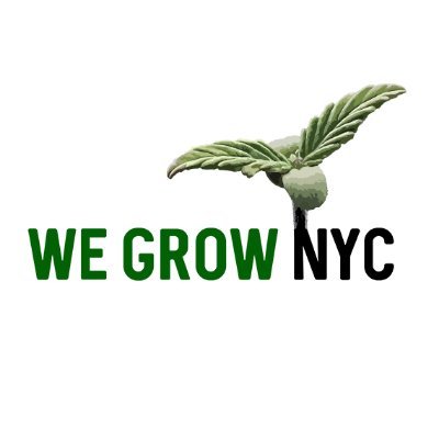 At We Grow NYC, we are driven by the belief that everyone should have the opportunity to grow their own, from fresh veggies, apartment garden, to legal cannabis