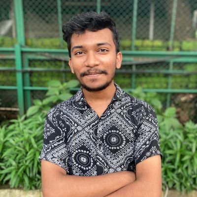 SDE @Browserstack | SIH'24 Runner Up | C4GT'2024 @Samagra | GSoC'2023 mentee @AsyncAPISPEC under Postman | 3x Hackathon Winner 🏆|
Postman Student Leader