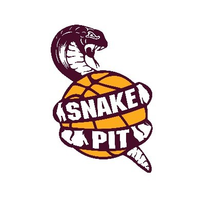 The official page of the Central Michigan Athletics student section, the Snake Pit. 🐍