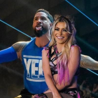 kaufman67978's profile picture. rp as Alexa Bliss  taken by @hisucedayone 
#parodyaccount