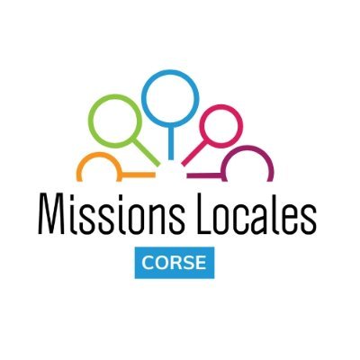 Les Missions Locales de Corse c'est ➡ 43 points d’accueil, + de 90 professionnels de l’insertion à l'écoute des 6000 jeunes que nous rencontrons chaque année 🤝