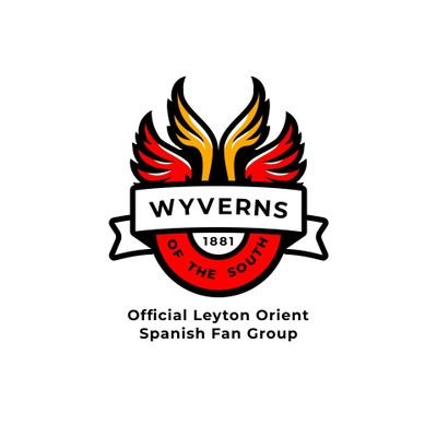 Official Leyton Orient Spanish Fan Group