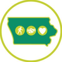 Healthiest State Initiative(@HealthiestIowa) 's Twitter Profile Photo