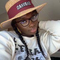 Yassah N. Lavelah (@ylavelah) 's Twitter Profile