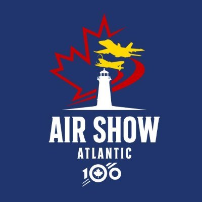 Air Show Atlantic