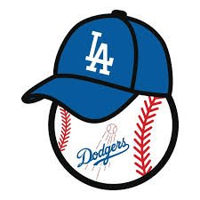 Dodgers Baseball and Videogames