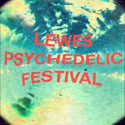 lewespsychfest Profile Picture