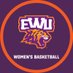 Edward Waters Women's Basketball (@ewu_wbb) Twitter profile photo