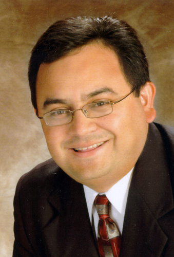 Luis Rodriguez