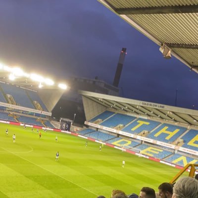 Lee_1472's profile picture. MILLLLLLL 🦁