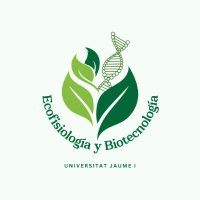 Ecofisiologia y Biotecnología (@ecobiotec_uji) 's Twitter Profile Photo Ecofisiologia y Biotecnología (@ecobiotec_uji) 's Twitter Profile Photo