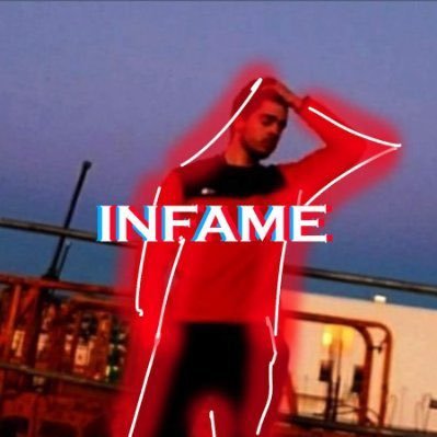 infamelecrack Profile Picture