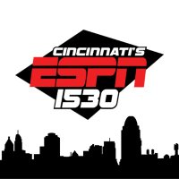 ESPN 1530 Cincinnati(@espn1530) 's Twitter Profile Photo