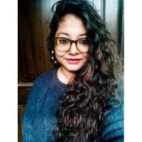 Kamalika Ghosh(@GhoshKamalika) 's Twitter Profile Photo