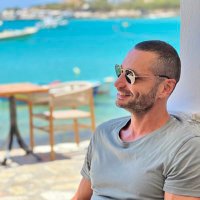 Tasos Agrianidis (@tagrian1) 's Twitter Profile Photo Tasos Agrianidis (@tagrian1) 's Twitter Profile Photo