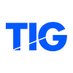 TIG - The Innovation Group (@TIG_italia) Twitter profile photo