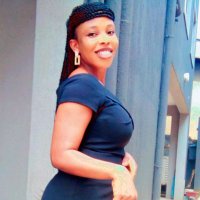 Omolade Blessing (@blessedomolade) 's Twitter Profile