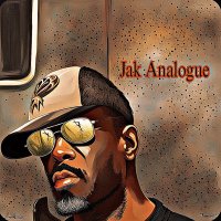 Dakar OGeee Son (Jak Analogue)(@EvansDakar1) 's Twitter Profile Photo