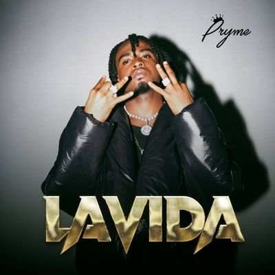 News and media source for everything about PRYME ⭐

LAVIDA OUT NOW! 🔥
https://t.co/KuI7Ys1PKD