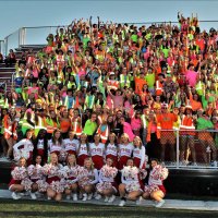 The Tribe (@thetribefhs) 's Twitter Profile
