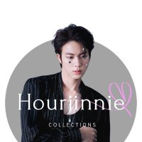 HJ 📂 (@hourlyjinstudio) 's Twitter Profile