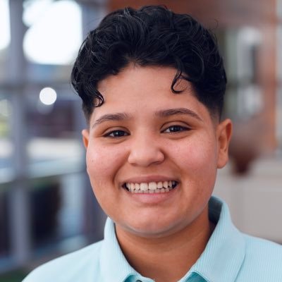 Ivette Delgado Profile