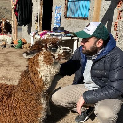 Periodista en @NorthStarNtwrk y @LANACION.
Comunicación (UBA).
Me gusta mucho la pasta de maní.