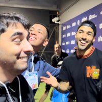 El Javo (@javomachado) 's Twitter Profile